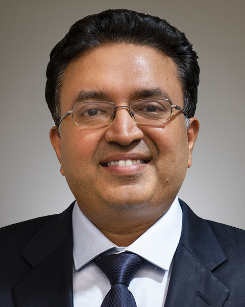 Imagem de perfil de Vishal Gupta