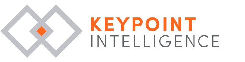 Sitio web de Keypoint Intelligence